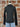 Sanctuary Day Dreamer Knit Shirt in Black-122 - Jersey Tops S/S (Dec - May)-Little Bird Boutique