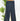 Level 99 Annabelle Wide Leg Crop Pant in Stargazer-220 Pants-Little Bird Boutique