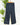 Level 99 Annabelle Wide Leg Crop Pant in Stargazer-220 Pants-Little Bird Boutique