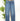 Good American Vintage Low Loose Jeans in Indigo-210 Denim-Little Bird Boutique