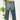 Good American Good Legs Straight Jeans in Indigo-210 Denim-Little Bird Boutique