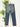 Good American Good Legs Straight Jeans in Indigo-210 Denim-Little Bird Boutique