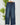 Wit & Wisdom Gracie Skyrise Wide Leg Jeans in Indigo Artisanal-210 Denim-Little Bird Boutique