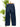 Wit & Wisdom Gracie Skyrise Wide Leg Jeans in Indigo Artisanal-210 Denim-Little Bird Boutique
