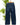 Wit & Wisdom Gracie Skyrise Wide Leg Jeans in Indigo Artisanal-210 Denim-Little Bird Boutique