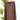 Anthem the Label Faux Suede Flare Midi Skirt in Chocolate-231 Skirts-Little Bird Boutique
