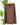 Anthem the Label Faux Suede Flare Midi Skirt in Chocolate-231 Skirts-Little Bird Boutique