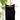 Daily Double Lined Tank in Black-122 - Jersey Tops S/S (Dec - May)-Little Bird Boutique