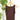 Daily Double Lined Tank in Brown-122 - Jersey Tops S/S (Dec - May)-Little Bird Boutique