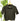 Bradford Pointelle Polo Sweater in Hunter-131 - Sweaters F/W (June - Nov)-Little Bird Boutique