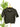 Bradford Pointelle Polo Sweater in Hunter-131 - Sweaters F/W (June - Nov)-Little Bird Boutique