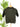 Bradford Pointelle Polo Sweater in Hunter-131 - Sweaters F/W (June - Nov)-Little Bird Boutique