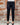 Sanctuary Cassie Legging in Black-220 Pants-Little Bird Boutique