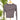 Good American The Rib V Neck Cardigan in Ivory Stripe-121 - Jersey Tops F/W (June - Nov)-Little Bird Boutique