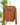 Kensington Cardigan in Terracotta-131 - Sweaters F/W (June - Nov)-Little Bird Boutique