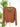 Kensington Cardigan in Terracotta-131 - Sweaters F/W (June - Nov)-Little Bird Boutique