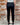 Sanctuary Cassie Legging in Black-220 Pants-Little Bird Boutique