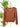 Kensington Cardigan in Terracotta-131 - Sweaters F/W (June - Nov)-Little Bird Boutique