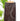 Sterling Faux Leather Midi Skirt in Brown-231 Skirts-Little Bird Boutique