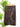 Sterling Faux Leather Midi Skirt in Brown-231 Skirts-Little Bird Boutique