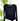 Anthem the Label Side Placket Top in Black-121 - Jersey Tops F/W (June - Nov)-Little Bird Boutique