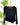 Anthem the Label Side Placket Top in Black-121 - Jersey Tops F/W (June - Nov)-Little Bird Boutique