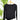 Anthem the Label Side Placket Top in Black-121 - Jersey Tops F/W (June - Nov)-Little Bird Boutique