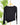 Anthem the Label Side Placket Top in Black-121 - Jersey Tops F/W (June - Nov)-Little Bird Boutique