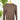 Hartley Essential Top in Brown-121 - Jersey Tops F/W (June - Nov)-Little Bird Boutique
