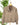 Langley Suede Feel Jacket in Sand-141 Outerwear Coats & Jackets-Little Bird Boutique