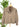 Langley Suede Feel Jacket in Sand-141 Outerwear Coats & Jackets-Little Bird Boutique