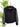 Anthem the Label Fine Rib Shacket in Black-Final Sale-141 Outerwear Coats & Jackets-Little Bird Boutique