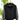 Anthem the Label Fine Rib Shacket in Black-141 Outerwear Coats & Jackets-Little Bird Boutique