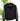 Anthem the Label Fine Rib Shacket in Black-141 Outerwear Coats & Jackets-Little Bird Boutique