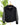 Anthem the Label Fine Rib Shacket in Black-141 Outerwear Coats & Jackets-Little Bird Boutique