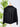 Anthem the Label Fine Rib Shacket in Black-Final Sale-141 Outerwear Coats & Jackets-Little Bird Boutique