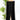 Anthem the Label Fine Rib Scuba Trouser in Black-Final Sale-220 Pants-Little Bird Boutique