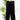 Anthem the Label Fine Rib Scuba Trouser in Black-Final Sale-220 Pants-Little Bird Boutique