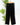 Anthem the Label Fine Rib Scuba Trouser in Black-Final Sale-220 Pants-Little Bird Boutique