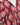 THML Millie Floral Top in Crimson-112 - Woven Top S/S (Dec - May)-Little Bird Boutique