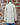 Kanita Long Cardigan in Cream-132 - Sweaters S/S (Dec - May)-Little Bird Boutique