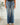 Kut from the Kloth Jean High Rise in Ablaze-210 Denim-Little Bird Boutique