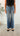 Kut from the Kloth Jean High Rise in Ablaze-210 Denim-Little Bird Boutique