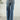 Kut from the Kloth Jean High Rise in Ablaze-210 Denim-Little Bird Boutique