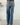 Kut from the Kloth Jean High Rise in Ablaze-210 Denim-Little Bird Boutique