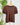 Marlowe Puff Sleeve Top in Chocolate-121 - Jersey Tops F/W (June - Nov)-Little Bird Boutique