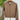 Playa Faux Suede Bomber Jacket in Taupe-141 Outerwear Coats & Jackets-Little Bird Boutique