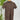 Mira Faux Suede Shirt Dress in Chestnut-151 Dresses - Short-Little Bird Boutique