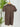 Mira Faux Suede Shirt Dress in Chestnut-151 Dresses - Short-Little Bird Boutique