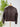 Sutton Bomber Jacket in Dark Brown-141 Outerwear Coats & Jackets-Little Bird Boutique